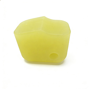 2025 Hot Sale Hittebestendige Zuurbestendige Siliconen Rubber Polyurethaan <span class=keywords><strong>Anti</strong></span>-vibratie Pads voor Wasmachines - Product Image 3