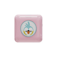 CK2 pregunta incorrecta portátil para impresora de código de barras 203DPI 58mm IOS Mini máquina de etiquetas compatible en Stock