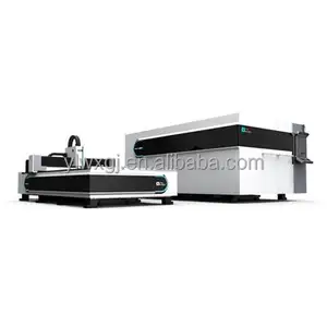 Laser Engraving Machine Gold Silver And Cutting Machine