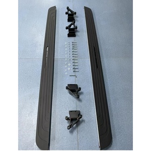 خطوات جانبية على طراز المصنع الأصلي لسيارة لاند روفر رانج روفر - Product Image 2