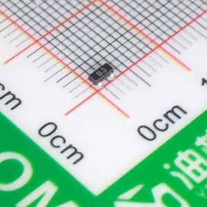 new - original 1SS184 B3 SOT-23 Diodes Switching Diodes 100mA 1.2V 80V 4ns - Product Image 1