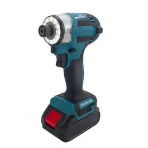 Ananke công cụ công nghiệp & tự làm cấp công suất cao 21V động cơ không chổi than pin Lithium-ion tác động cờ lê với mô-men xoắn cao - Product Image 1