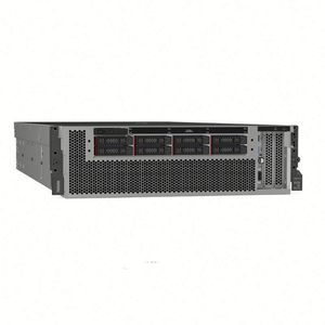 SR670 V2 โปรเซสเซอร์ Intel Xeon Scalable รุ่นที่ 3 แบบคู่ ความจุ 4TB ใช้หน่วยความจำ 32x 128GB 3200MHz PCIe Gen4 x16 บนสวิตช์ PCIe - Product Image 6