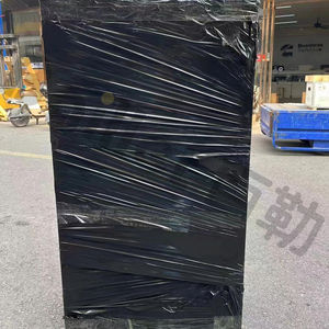 Radiatore in Alluminio di Alta Qualità per Escavatori, Raffreddatore Olio Idraulico per JCB, Doosan, Daewoo, Yanmar, Liugong, Serbatoio Acqua - Product Image 6