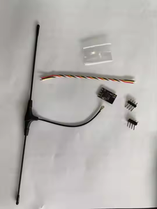 Récepteur spiderRC ELRS433 MINI RX puissance 100mW Antenne 3Db ExpressLRS BAYCKRC 433 MHz Nano FPV prats - Product Image 4