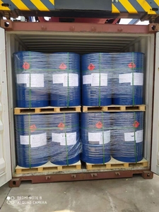 Fabricant chinois d'acétate de méthyle 99,95% CAS 79-20-9, matière première <span class=keywords><strong>ester</strong></span> pour intermédiaire chimique - Product Image 5