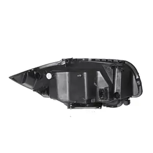 Feux de voiture TYPY pour Série 1 E87 12v Nouveaux phares LED 2004-2011 Feux de jour doubles Feux de route Phare modifié - Product Image 6