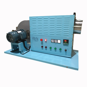 Souffleur d'air chaud universel 10KW triphasé à économie d'énergie pour usage de chauffage général - Product Image 4