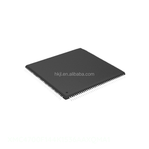 ชิ้นส่วนอิเล็กทรอนิกส์ MCU 32BIT วงจรรวม1MB แฟลช144 LQFP R5F56609FGFB #30 144 Lqfp - Product Image 1