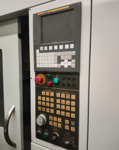 Bán Dọc Của Nhãn Hiệu Kim Loại Máy Tiện Đài Loan Trung Quốc Bề Mặt Máy Mài Nt40 5 Trục Máy - Product Image 5