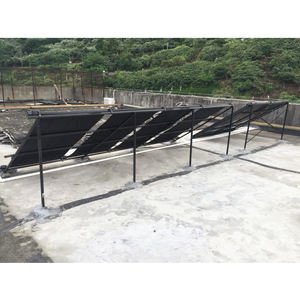 Système de chauffage <span class=keywords><strong>solaire</strong></span> <span class=keywords><strong>pour</strong></span> piscines <span class=keywords><strong>hors</strong></span> <span class=keywords><strong>sol</strong></span> Chauffe-eau de <span class=keywords><strong>piscine</strong></span> extérieur à dôme <span class=keywords><strong>solaire</strong></span> - Product Image 4