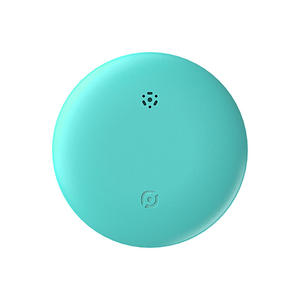 Chính thức chứng nhận <span class=keywords><strong>Google</strong></span> tìm thấy thiết bị của tôi thông minh GPS Tracker định vị Android Key Finder Air Tag cho hành lý vật nuôi làm bằng nhựa - Product Image 5