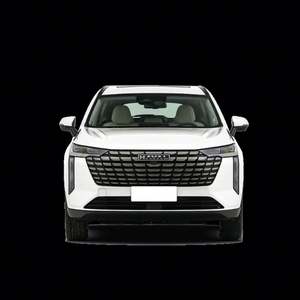 Pour Haval H6 5-7 places SUV famille-amical enfant serrure 360 �� caméra lumière intérieur essence carburant R17 pneu pour les trajets urbains - Product Image 1