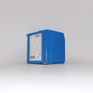 Contrôleur de Combustion Honeywell EC7830A1066 230V Modbus Spécialisé pour Systèmes de Brûleurs - Product Image 2