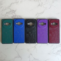 Housse de protection antichoc en TPU souple pour téléphone REDMI A3 13C (Guangzhou)