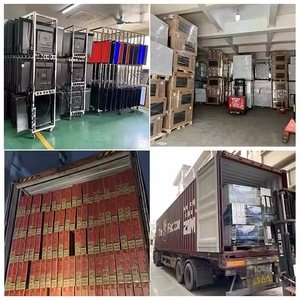 ขายส่งจากโรงงานโดยตรง ทีวีสมาร์ทแอนดรอยด์ 4K ขนาด 32 43 นิ้ว พร้อม WiFi ในตัว สำหรับโรงแรม - Product Image 6