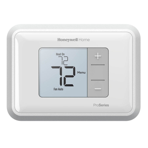 1 Pc PLC Home TH3210U2004/U T3 Pro Thermostat non programmable, 2 <span class=keywords><strong>Hea</strong></span> - Product Image 1
