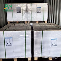 Papier Bond Blanc Imperméable 60gsm 70gsm 80gsm Formats A1 A2 A3 A4 pour Impression Offset, Opacité 91%, Pâte de Bois Vierge pour Promotion