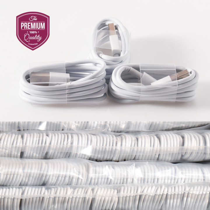 Оптовая продажа, быстрый зарядный кабель от производителя, оригинальный USB-кабель 1 м для быстрой зарядки мобильного телефона