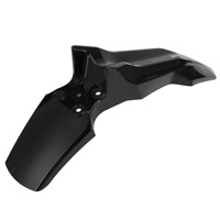 Garde-boue avant de haute qualité en matériau PP, accessoire de rétrofit pour motos électriques tout-terrain ULTRABEE, 58x20x14cm