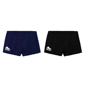 printed nylon boys kids swim trunks swimming shorts manufacturers high quality custom designer children