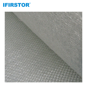 מבצע מחיר זול בד משולב של סיבי זכוכית קצוצים, לבד תלת-צירי מסיבי זכוכית עם שירות חיתוך - Product Image 3