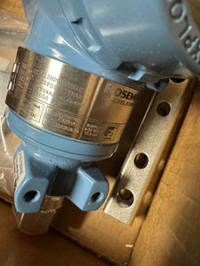 Transmetteurs Rosemounts 3051TG Mesure 4-20mA Capteur 3051TG, 3051TG 3051s Débit Différentiel - Product Image 5