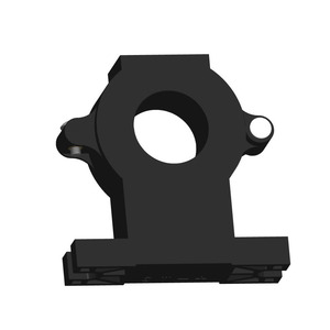 Ac DC Cảm biến hiệu ứng <span class=keywords><strong>Hall</strong></span> 1.0 Class 5V cung cấp duy nhất chia Core CT hiệu ứng <span class=keywords><strong>Hall</strong></span> hiện tại Cảm biến 800A - Product Image 2