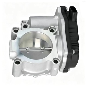 Cuerpo de aceleración 35100-2M417 para Tucson/Santa Fe/<span class=keywords><strong>Kona</strong></span>/Sonata/Elantra <span class=keywords><strong>Kia</strong></span> K5/Sorento/Sportage/Seltos 1.6L - Nuevo, 1 año de garantía - Product Image 2