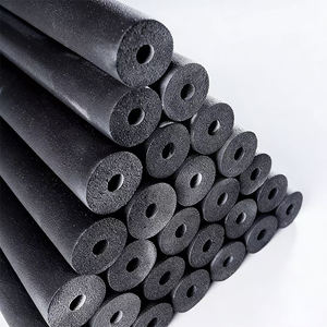 Tube en mousse <span class=keywords><strong>isolant</strong></span> de diamètre [X] mm, tube en caoutchouc <span class=keywords><strong>isolant</strong></span> en mousse - Product Image 1