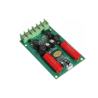 Carte de contrôle PCBA pour machine à café et lait de soja, développement et conception de circuits imprimés (PCB) clonés