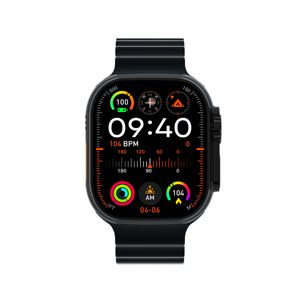 Reloj Inteligente DF AI3 Android con 4GB+64GB, Llamadas 4G, Pantalla de 2.06 Pulgadas 428*518px, SC8541E Quadcore, GPS, Wifi, Monitor de Actividad, Batería de 800mAH - Product Image 3