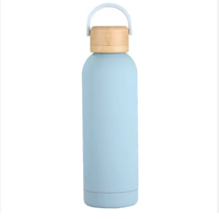 Couvercle de gobelet isotherme de luxe en acier inoxydable de haute qualité, isolation 6-12 heures, matériau de qualité alimentaire minimaliste pour cadeaux d'affaires