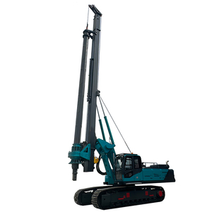SDLQ LQR150 <span class=keywords><strong>Mini</strong></span> tige de forage rotatif utilisé 1200mm Pile Portable Diesel puits d'eau bonne condition bas prix Chine moteur de base - Product Image 3