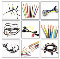 Produsen Kabel Listrik Kustom, Perakitan Kabel, dan Rangkaian Kabel
