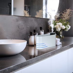 Cnus <span class=keywords><strong>X4</strong></span> thiết kế mới hương thơm tinh dầu không dùng nước khuếch tán Máy lọc không khí hương thơm Máy - Product Image 4