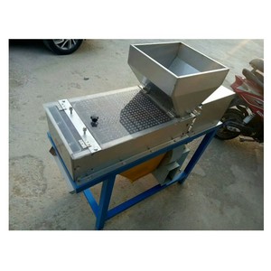 Machine automatique de décorticage à froid pour arachides et soja - Product Image 5