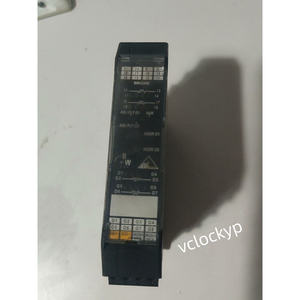 Module d'E/S numérique AS-i Bihl+Wiedemann BWU2490, neuf - Product Image 4