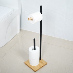 <span class=keywords><strong>Porte</strong></span>-<span class=keywords><strong>rouleau</strong></span> de <span class=keywords><strong>papier</strong></span> hygiénique sur pied salle de bain <span class=keywords><strong>papier</strong></span> <span class=keywords><strong>toilette</strong></span> en <span class=keywords><strong>bambou</strong></span> <span class=keywords><strong>porte</strong></span>-<span class=keywords><strong>rouleau</strong></span> de <span class=keywords><strong>papier</strong></span> hygiénique - Product Image 3