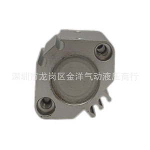 Cilindro Delgado Esysa Cdq2b25-20dz, Presión de 0.15-0.8Mpa, Pequeño, con Imán - Product Image 5