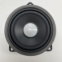 Haut-parleur de voiture pour F30/F34/F10/F11/F20/G30/E90/E60, tweeter, haut-parleur médium, haut-parleur central, subwoofer, trompette, Plug&Play, pièces automobiles ABS
