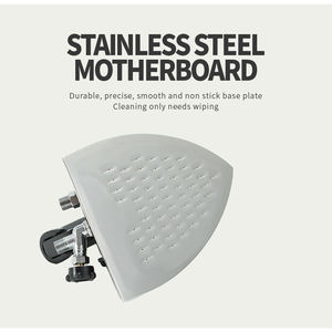 <span class=keywords><strong>Plancha</strong></span> <span class=keywords><strong>de</strong></span> <span class=keywords><strong>vapor</strong></span> Industrial, <span class=keywords><strong>plancha</strong></span> <span class=keywords><strong>de</strong></span> <span class=keywords><strong>vapor</strong></span> Industrial al vacío - Product Image 2