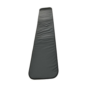"Elevate Your Golf Game: Portable Waterproof <b>Electric</b> Graphene <b>Heating</b> <b>Pad</b> - for Uniform Heat & Health Benefits" - Product Image 1