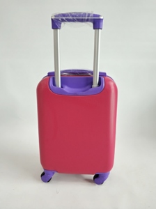 Muy <span class=keywords><strong>agradecido</strong></span> de Niños de ABS maleta equipaje bolsa de viaje para los niños - Product Image 4