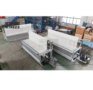 Congélateur vertical industriel pour usine de transformation alimentaire - Product Image 5