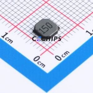 Inductor de Potencia SMD SNR.5012.BYD150MT00, 5x5mm (Inductancia: 15uH) (Precisión: 20%) Corriente de Saturación (Isat): 1A - Product Image 1