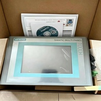 6AV6642-0EA01-3AX0 6av6642-0ea01-3ax0 SIMATIC MP177 Pantalla HMI TFT de 5.7 Pulgadas Multipanel 24VDC Ethernet