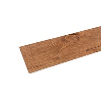 UK wasserdichte Holzmaserung 4mm 5mm 6mm 7mm 8mm PVC Click Lock Spc Lvt Gewerblicher Bodenbelag Vinyl Fischgräten boden Dielen fliesen