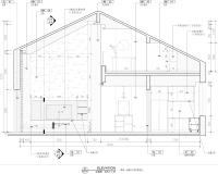 Diseño de Casa de Arquitectura 3D Posmoderna para Dormitorio, Diseño de Suite Estándar, Planos CAD de Construcción, Consultar Antes del Pago