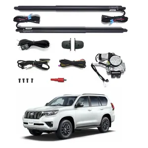 Auto smart electric tailgate sensor aftermarket side open door tailgate Power Tail Gate Lift System for Toyota Prado 2019+